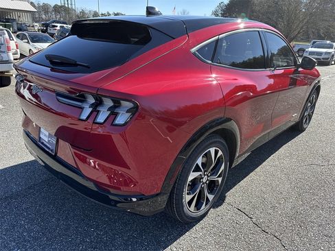 Used 2023 Ford Mustang Mach-E Premium image 6