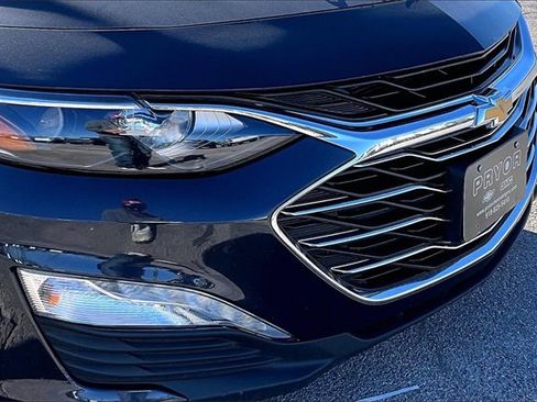 Used 2023 Chevrolet Malibu LT image 33
