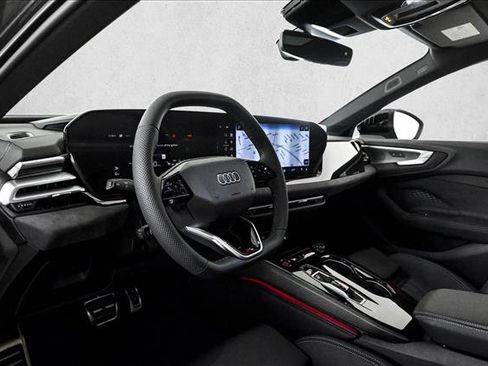 New 2025 Audi S5 Premium Plus image 11