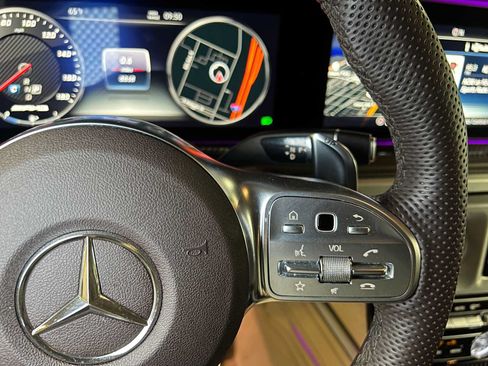 Used 2023 Mercedes-Benz G 63 AMG Squared image 31
