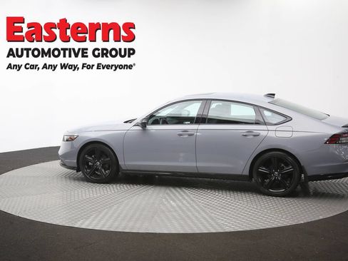 Used 2023 Honda Accord Sport image 63