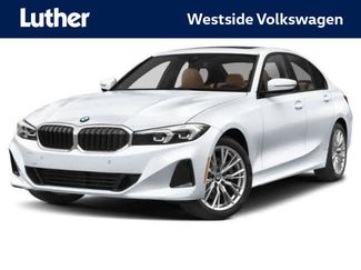 Used 2023 BMW 330i xDrive Sedan w/ Premium Package video 1