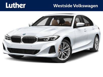 Used 2023 BMW 330i xDrive Sedan w/ Premium Package