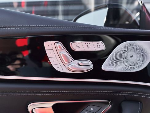 Used 2019 Mercedes-Benz AMG GT 53 image 34