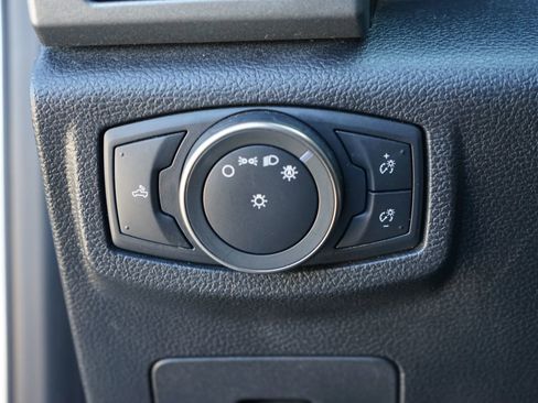 Used 2017 Ford F150 Raptor w/ Equipment Group 802A Luxury image 18