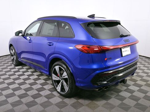New 2026 Audi SQ5 Prestige AWD/4WD image 31