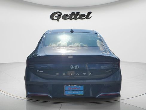 Used 2026 Hyundai Sonata SEL FWD image 6