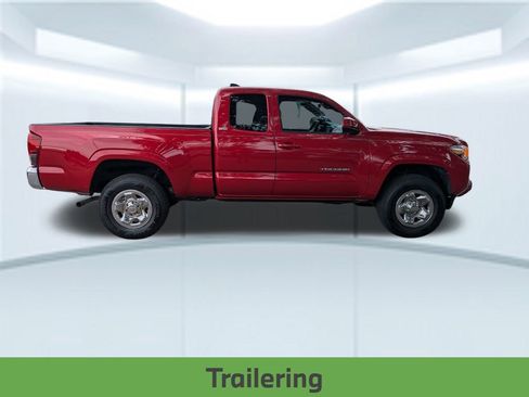 Used 2022 Toyota Tacoma SR5 image 8