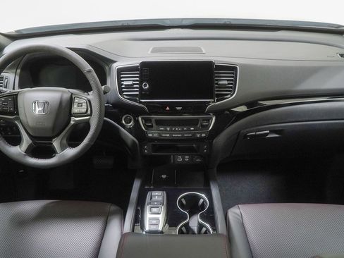 New 2026 Honda Ridgeline Black Edition image 26