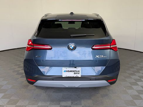 Used 2026 BMW X3 xDrive30i AWD/4WD image 10