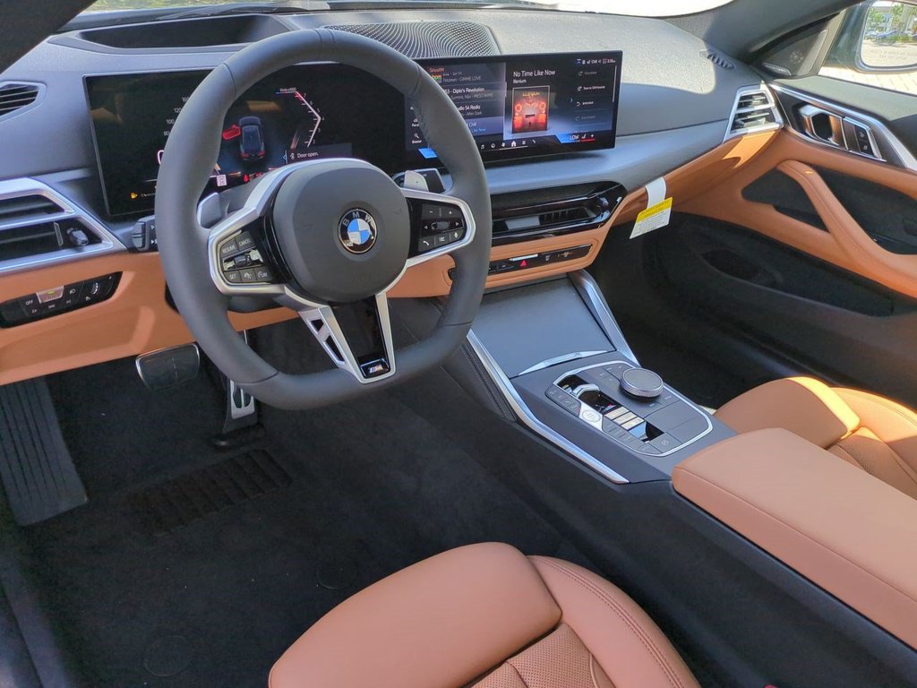 New 2027 BMW 430i Coupe w/ M Sport Package RWD image 15