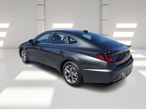 Used 2022 Hyundai Sonata SEL image 6