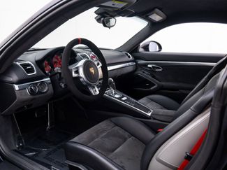 Certified 2015 Porsche Cayman GTS video 4