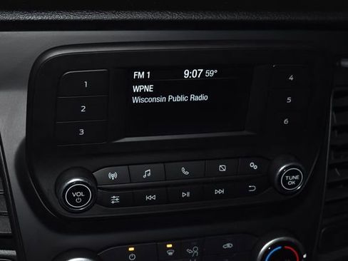 Used 2024 Ford Transit 250 Low Roof w/ Exterior Upgrade Package image 19