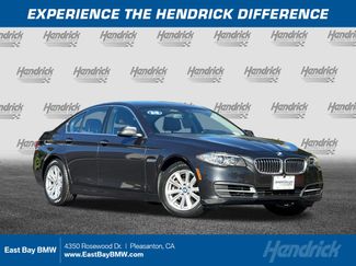 Used 2014 BMW 528i Sedan video 1