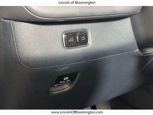 Certified 2025 Lincoln Navigator L Reserve AWD/4WD image 25
