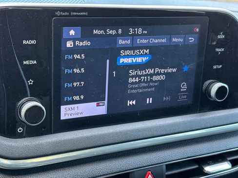 Used 2022 Hyundai Sonata SEL image 20