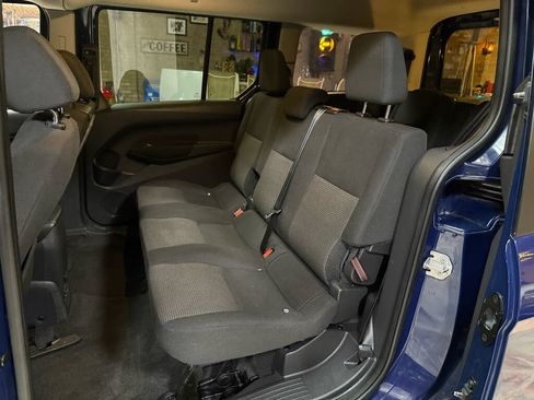 Used 2018 Ford Transit Connect XL FWD image 27