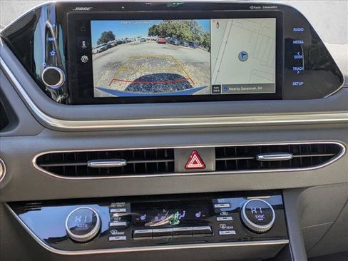 Used 2023 Hyundai Sonata SEL image 15