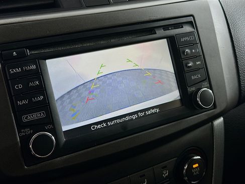 Used 2014 Nissan Sentra SR w/ SR Driver Package FWD image 22