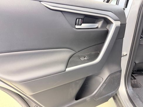 Used 2024 Toyota RAV4 XLE Premium w/ Weather Package FWD image 17