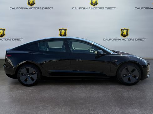 Used 2023 Tesla Model 3 Standard Range RWD image 6