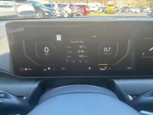 New 2026 Kia K4 GT-Line Turbo FWD image 25