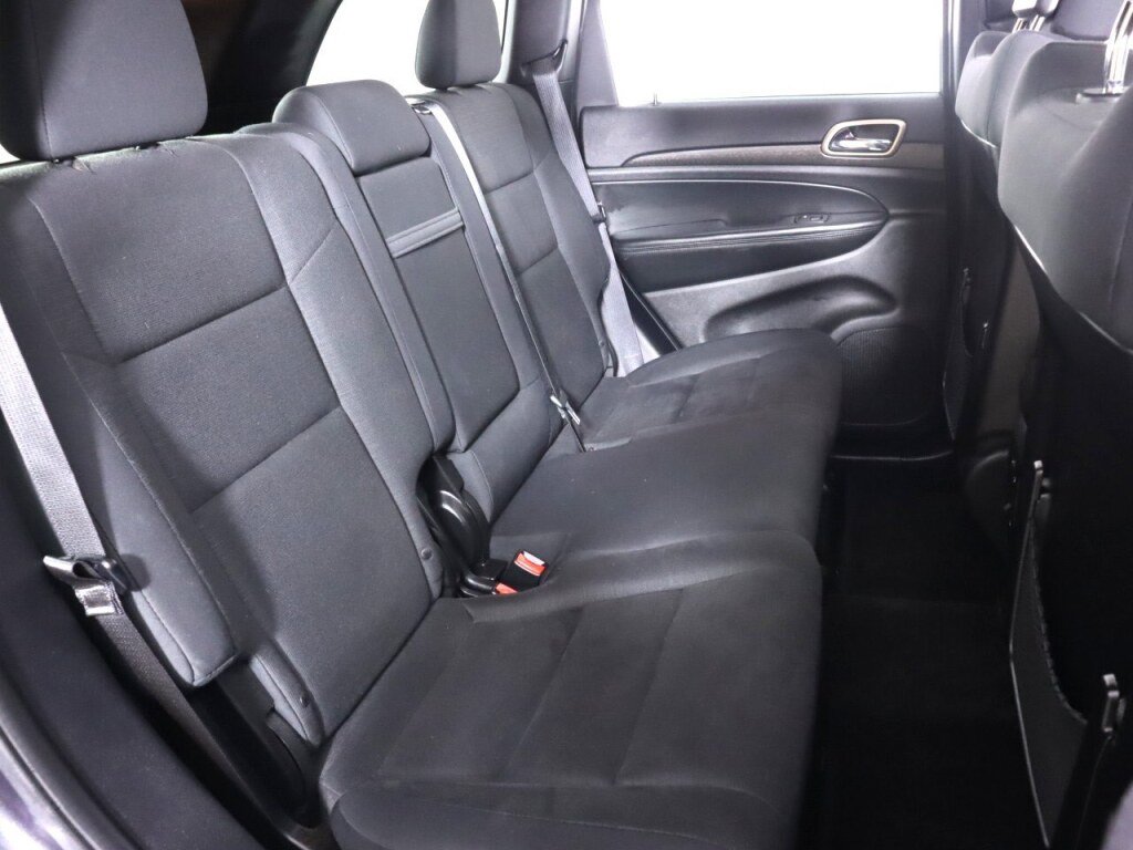 Used 2015 Jeep Grand Cherokee Laredo w/ Quick Order Package 23E AWD/4WD image 36