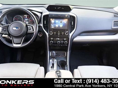 Used 2020 Subaru Ascent Premium w/ Convenience Package image 39