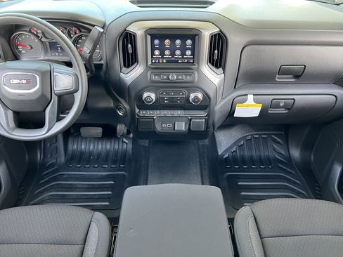 New 2026 GMC Sierra 1500 Pro w/ Pro Value Package AWD/4WD image 29