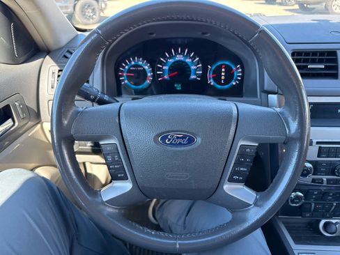 Used 2011 Ford Fusion SEL FWD image 11