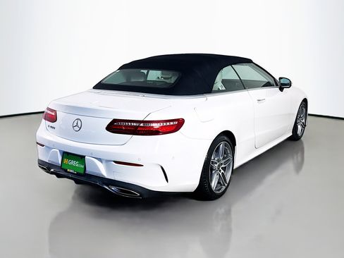 Used 2018 Mercedes-Benz E 400 E 400 image 10
