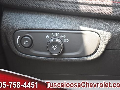 Used 2026 Chevrolet TrailBlazer RS w/ Driver Confidence Package FWD image 37