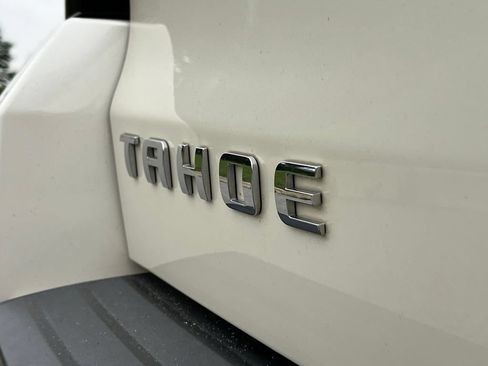 Used 2015 Chevrolet Tahoe LT AWD/4WD image 17