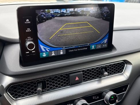 New 2026 Acura Integra A-Spec image 21