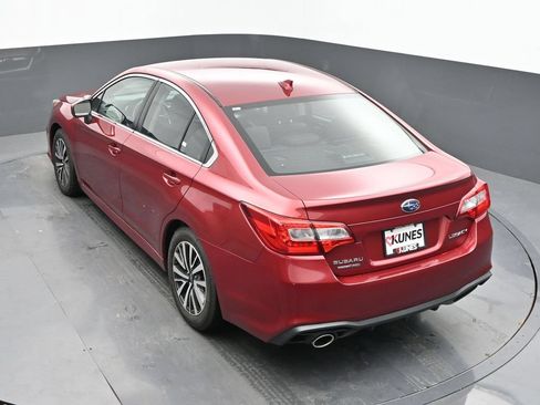 Used 2019 Subaru Legacy 2.5i Premium AWD/4WD image 40