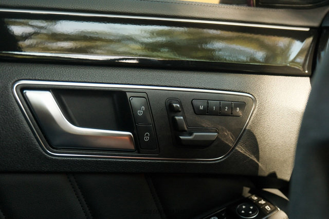 Used 2012 Mercedes-Benz E 63 AMG Wagon image 81