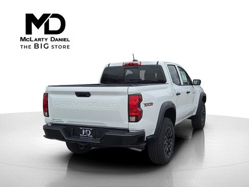 New 2026 Chevrolet Colorado Trail Boss image 5
