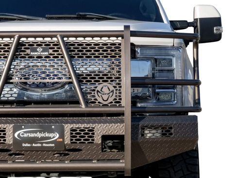 Used 2019 Ford F250 King Ranch w/ King Ranch Ultimate Package image 46