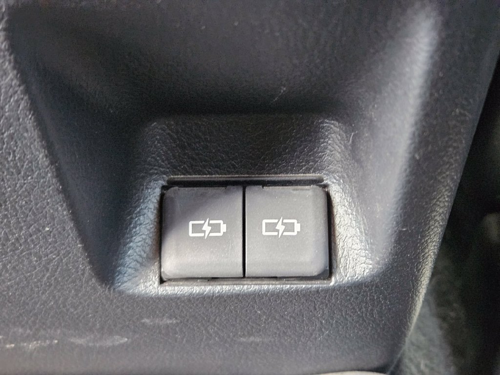 Certified 2024 Toyota 4Runner TRD Pro AWD/4WD image 16