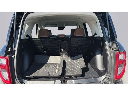 Certified 2023 Ford Bronco Sport Outer Banks image 4