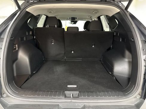 Used 2024 Hyundai Tucson SEL AWD/4WD image 23