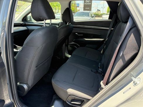 Certified 2024 Hyundai Tucson SEL image 18