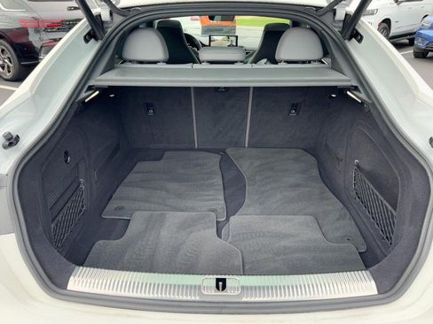 Used 2021 Audi S5 Prestige w/ Prestige Package image 6