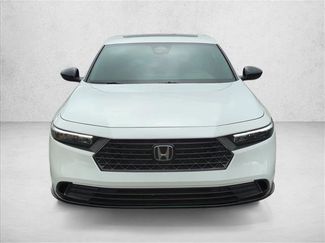 Certified 2024 Honda Accord Sport video 2