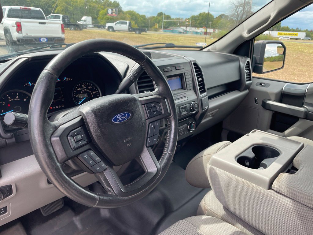 Used 2018 Ford F150 XLT w/ Equipment Group 301A Mid AWD/4WD image 26