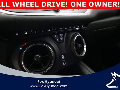 Used 2020 Chevrolet Blazer LT image 21