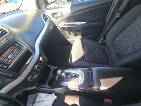 Used 2018 Dodge Journey SE w/ Blacktop Package FWD image 20