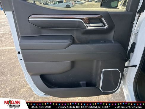 Used 2023 Chevrolet Silverado 1500 LT image 25