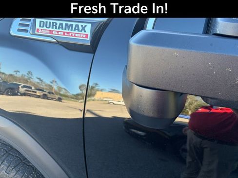 Used 2024 GMC Sierra 3500 Denali w/ Denali Reserve Package image 6